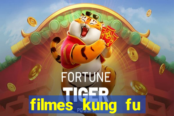 filmes kung fu futebol clube completo dublado